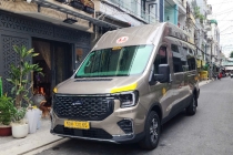 Thuê Xe 16 Chỗ