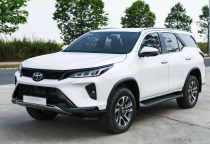 Dịch Vụ Thuê Xe Du Lịch 7 Chỗ Tại TP.HCM - Xuân Thảo Travel